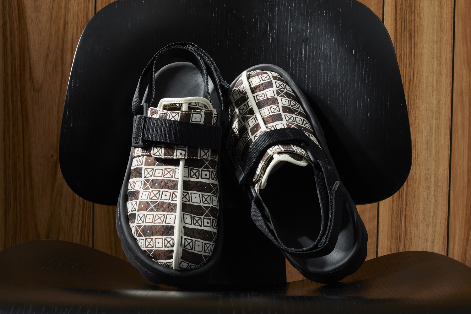 Reebok x Eames Office 第三弹发布 NOWRE现客