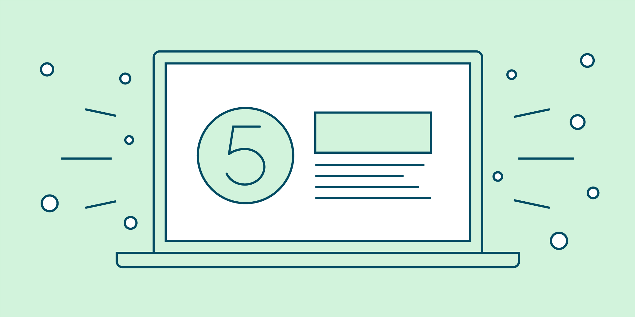 5 web tools to keep you productive — on any desktop