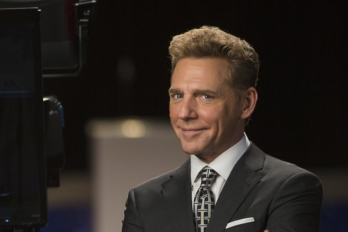 David Miscavige, Portraits(023)