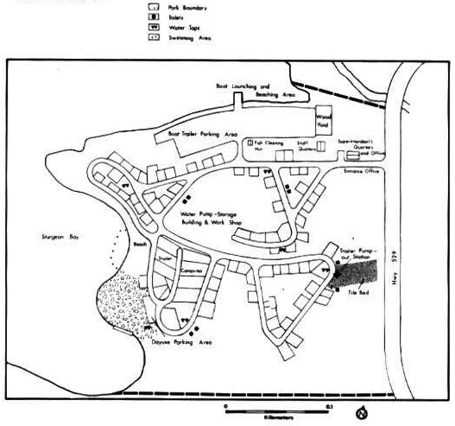 Sturgeon Bay Provincial Park Management Plan ontario.ca