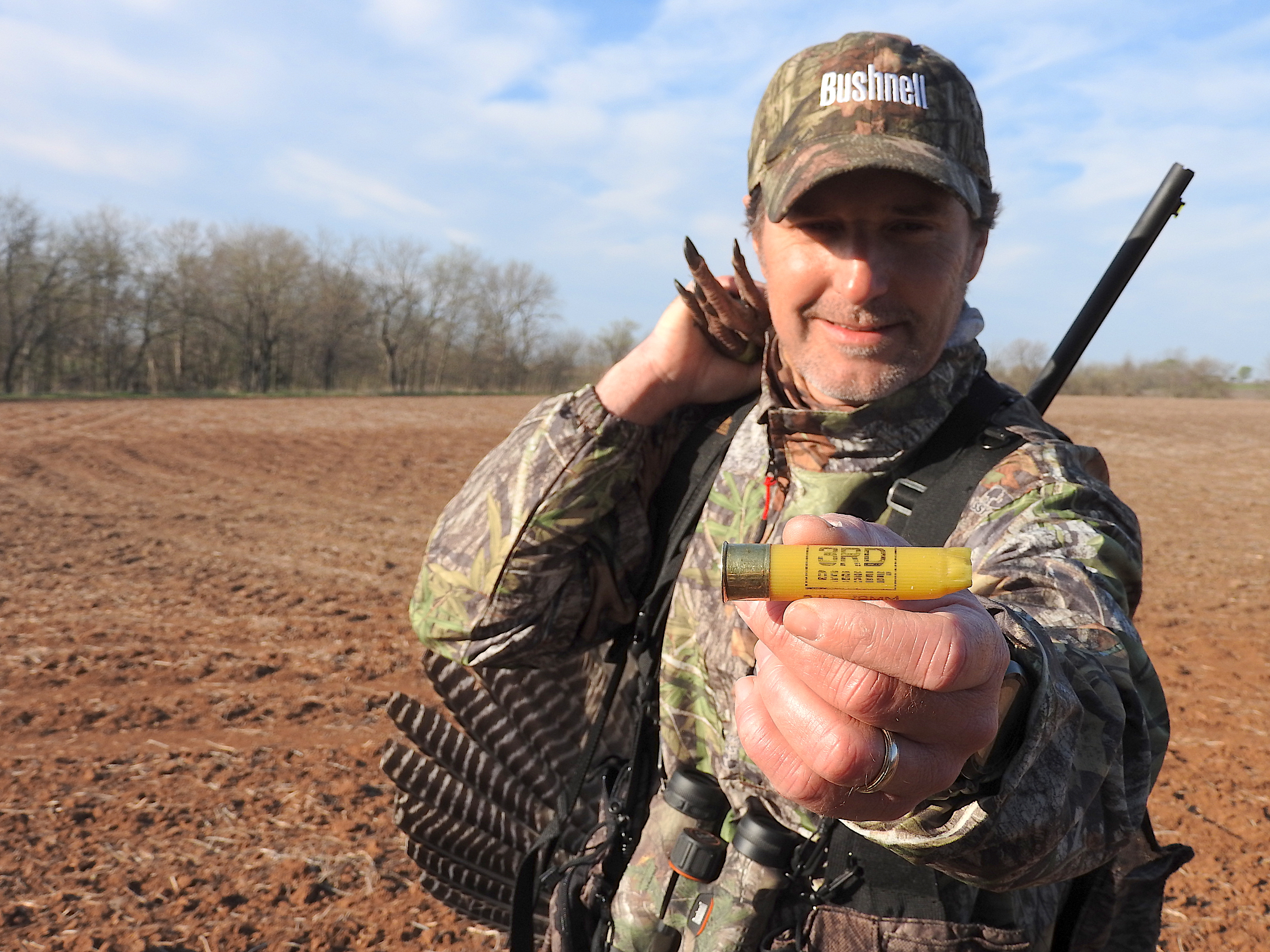 Is a 20 Gauge Good for Turkey Hunting? Everything You Need to Know