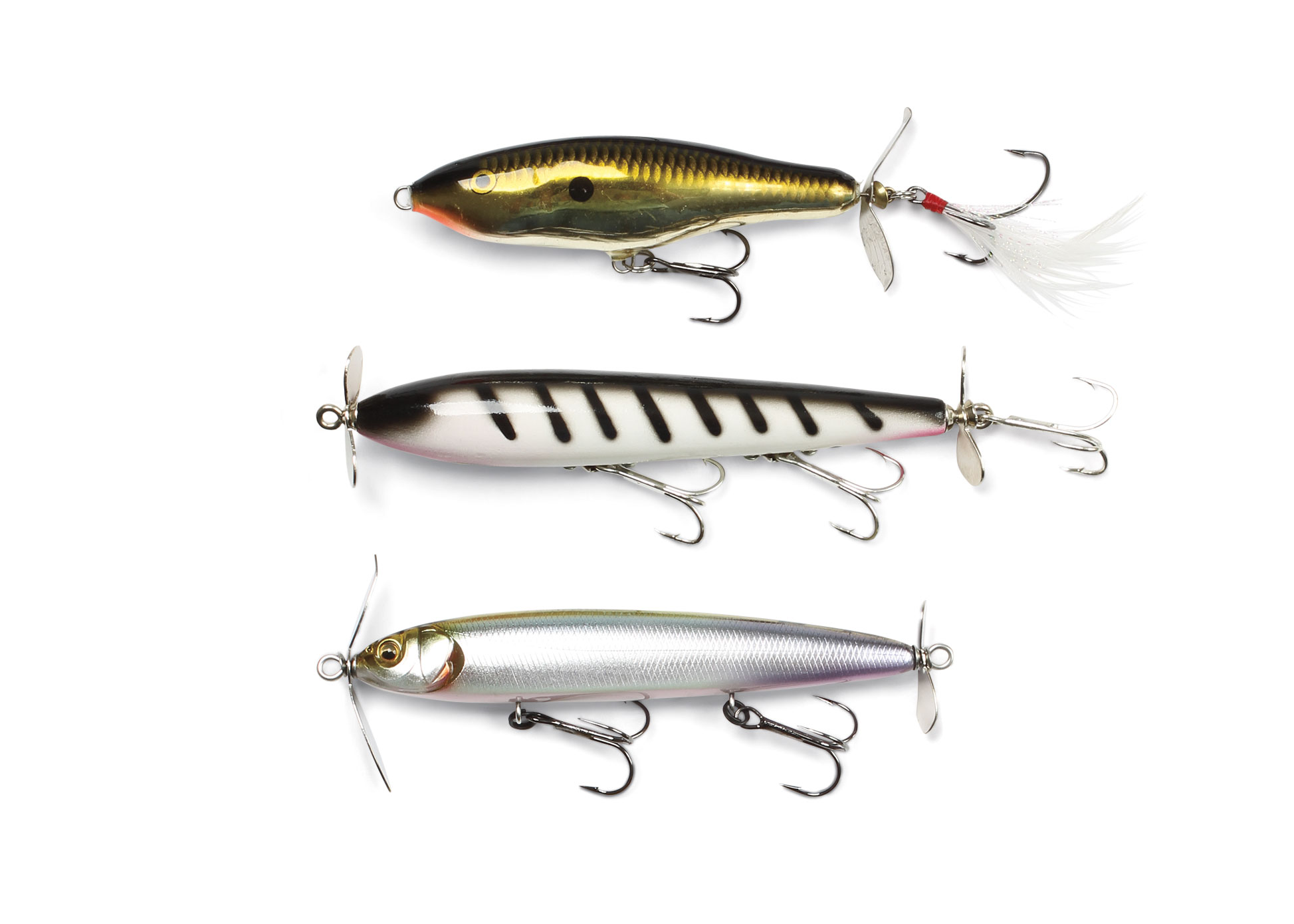 How To Catch Largemouth Bass InFisherman