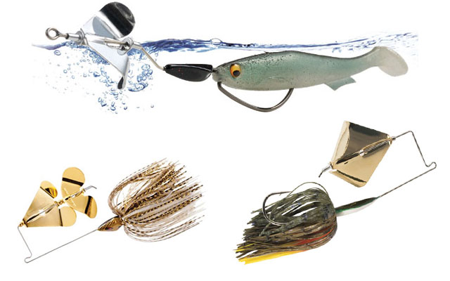 Best Buzzbaits For Bass In Every Situation - In-Fisherman