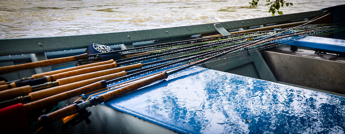 Top Spey Rod Setups InFisherman