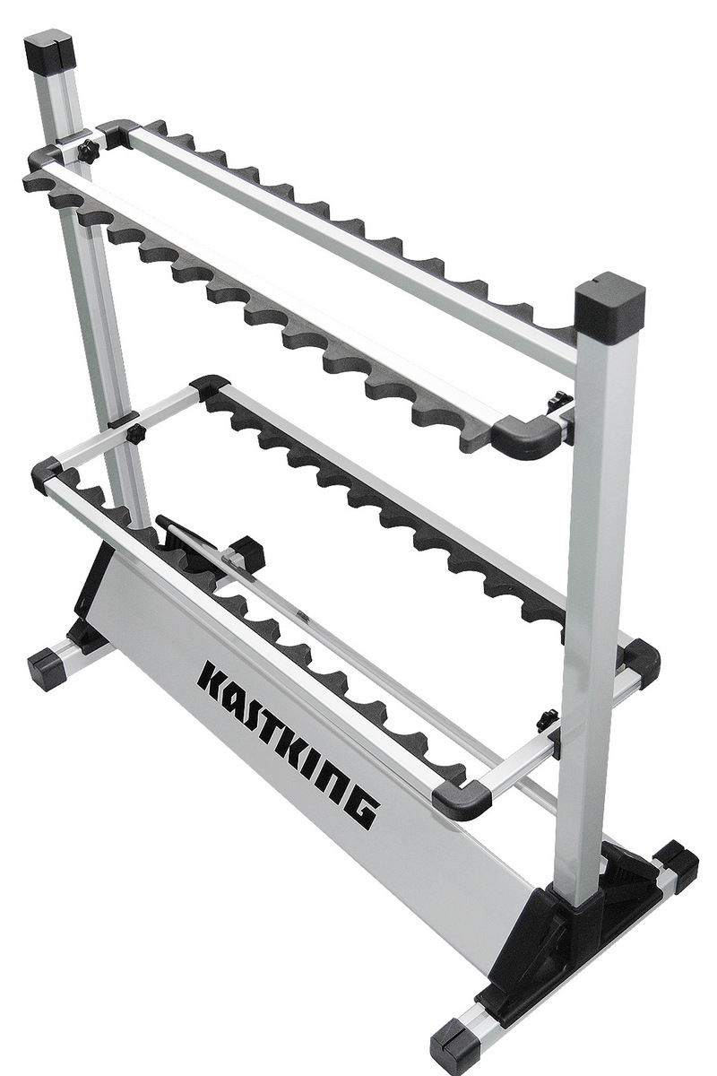 KastKing's Rack'em Up InFisherman