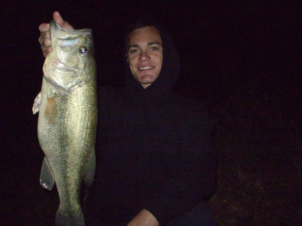 Tips For Bass Fishing At Night - In-Fisherman