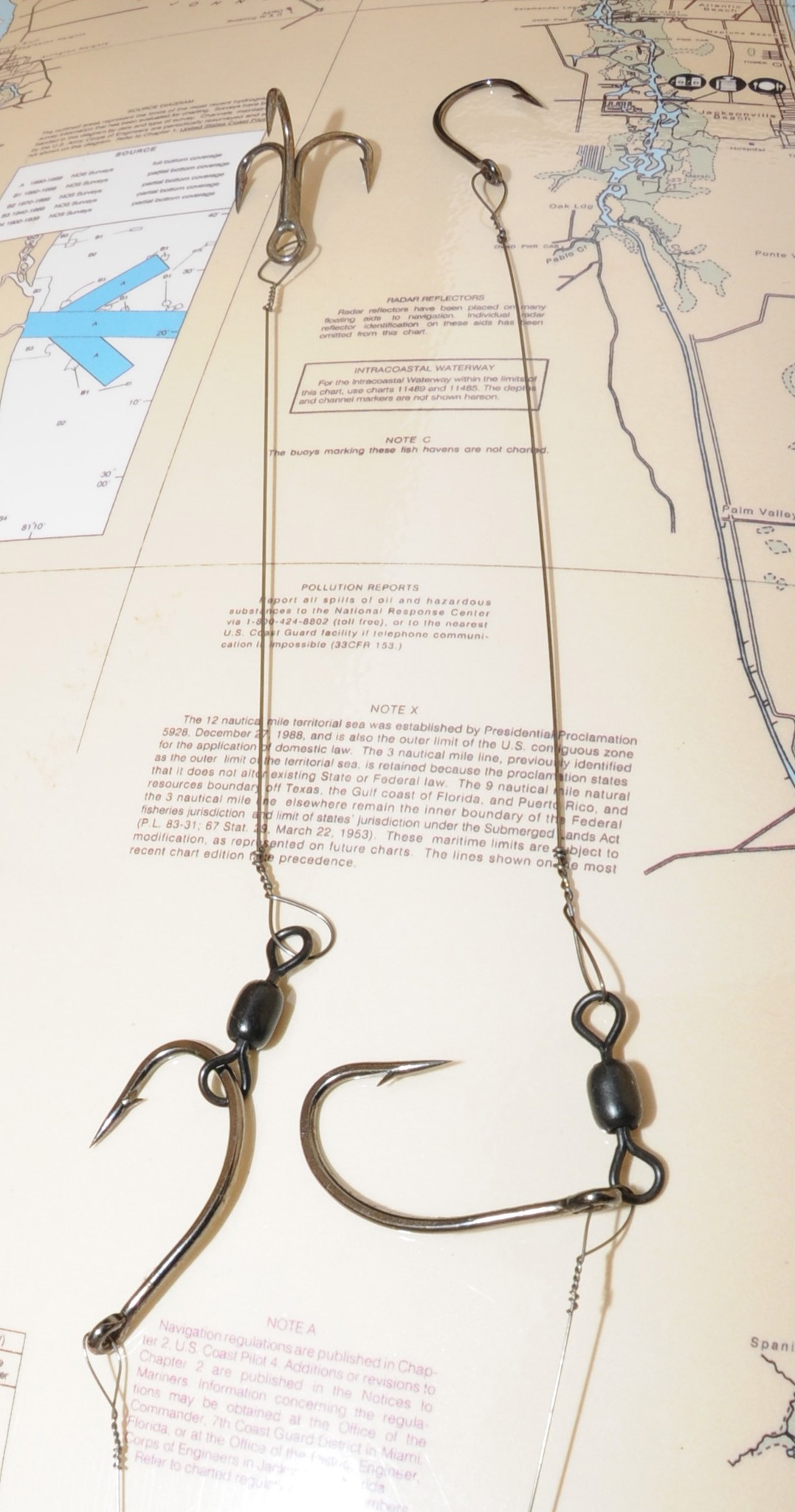 Easy Stinger Rigs - Florida Sportsman