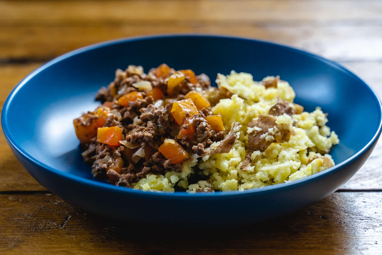 Easy Mince and Tatties Recipe How to make Mince and Tatties
