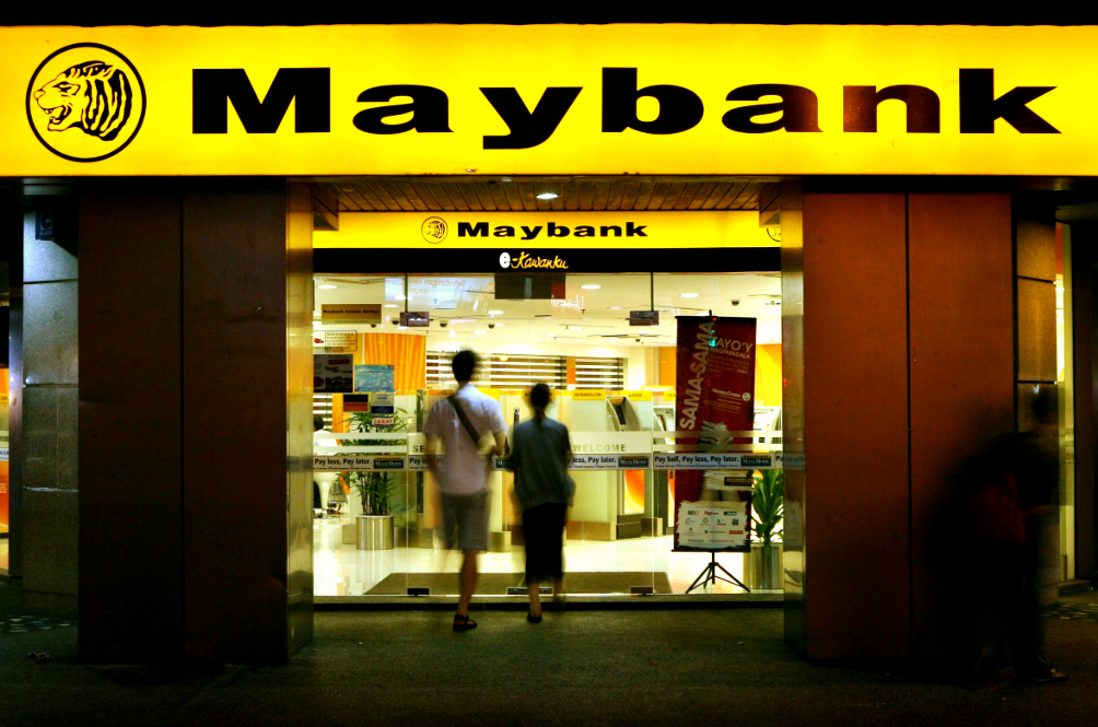 Maybank Internship Programme 2017 in Malaysia OYA Opportunities