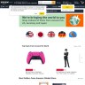 How long does take to deliver packages shipped from