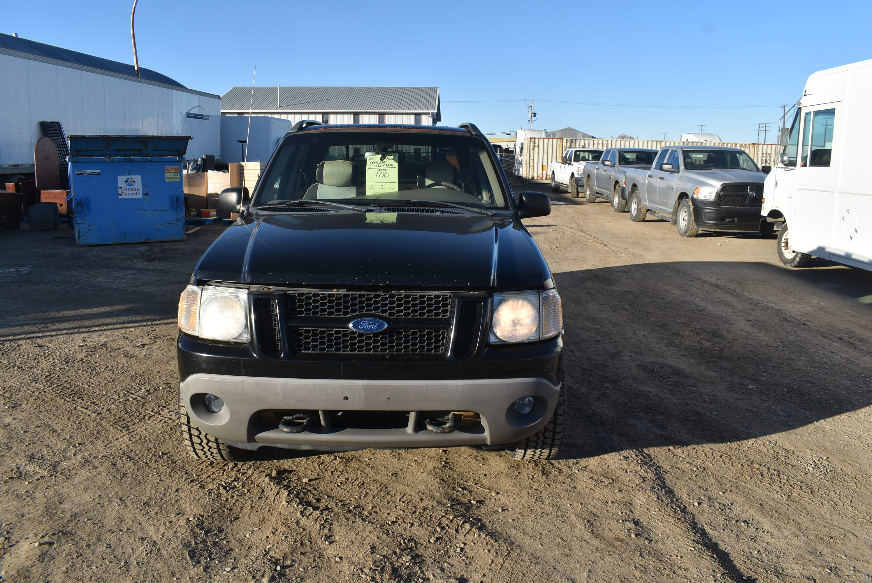 PBR Auctions