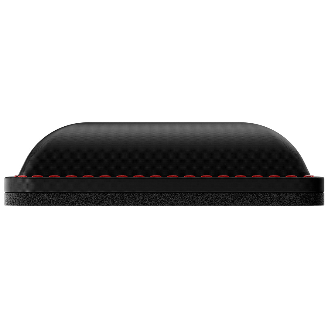 Buy HyperX Mouse Wrist Rest [4Z7X2AA] PC Case Gear Australia