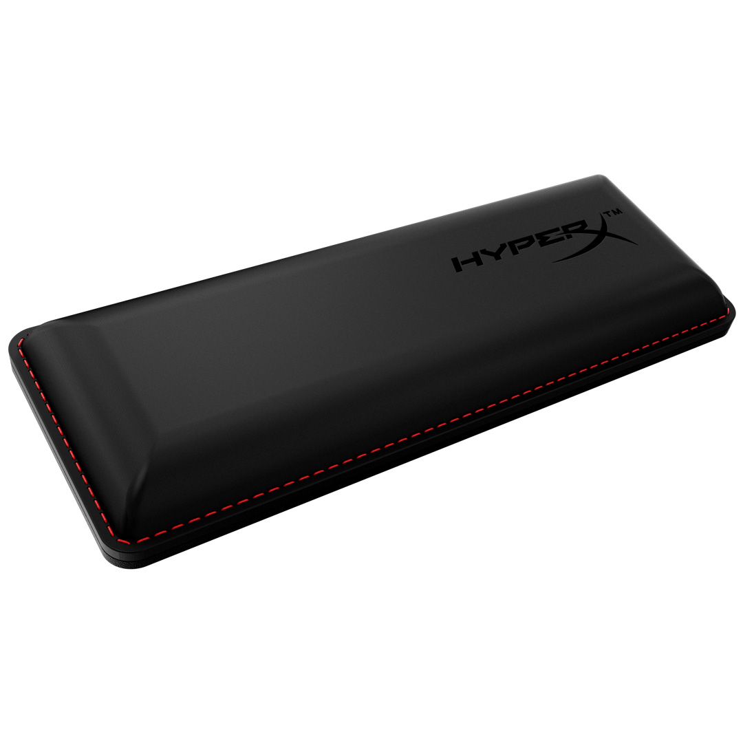 Buy HyperX Mouse Wrist Rest [4Z7X2AA] PC Case Gear Australia