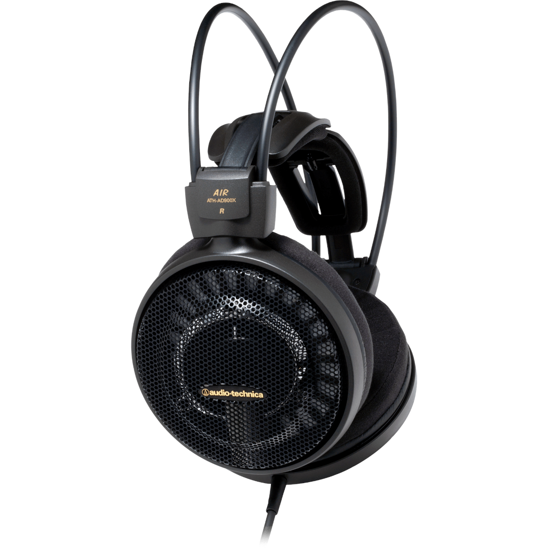 Buy AudioTechnica AD900X Open Air Headphones [ATHAD900X] PC Case