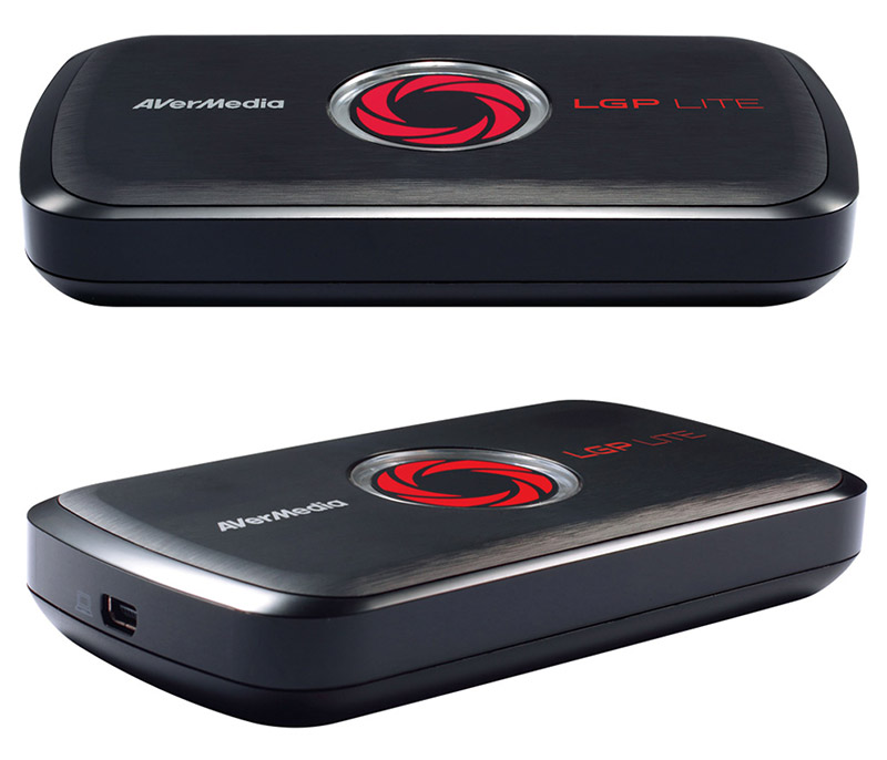 Buy AVerMedia GL310 Live Gamer Portable Lite USB Capture