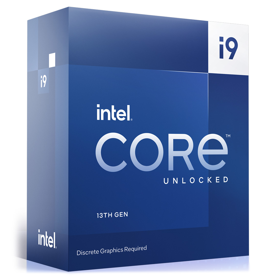 Buy Intel Core i9 13900KF Processor [BX8071513900KF] PC Case Gear