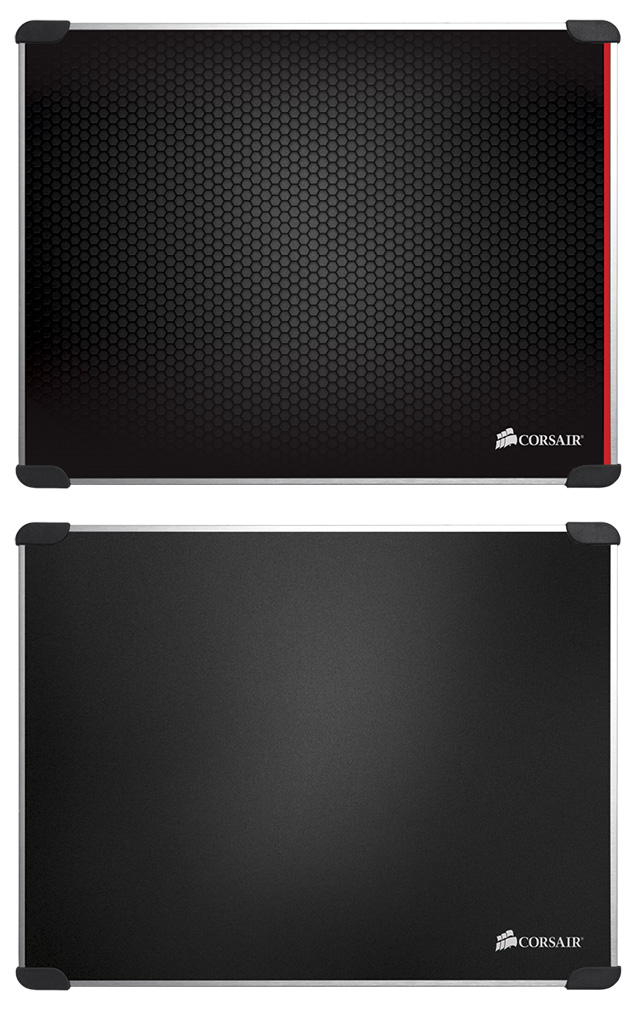 Buy Corsair Vengeance MM600 Dual Sided Mouse Pad [VENGEANCEMM600] PC