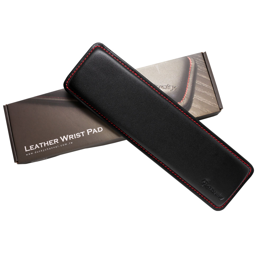 Buy Ducky Wrist Rest for Mini Keyboards [DWWR2060AR1] PC Case Gear Australia