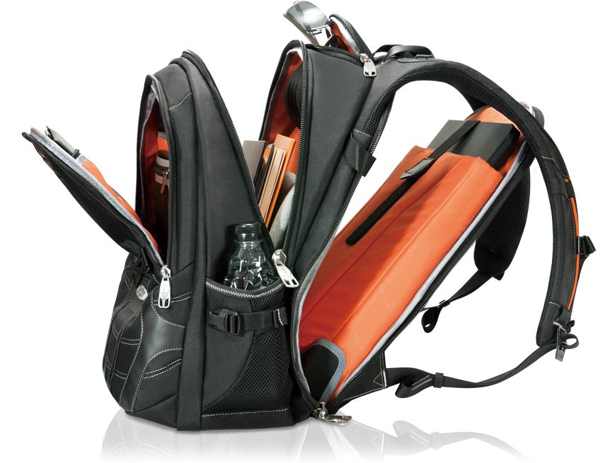 Buy Everki 17.3in Concept 2 Premium Travel Friendly Laptop Backpack
