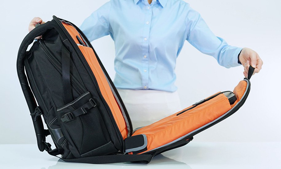 Buy Everki 17.3in Concept 2 Premium Travel Friendly Laptop Backpack