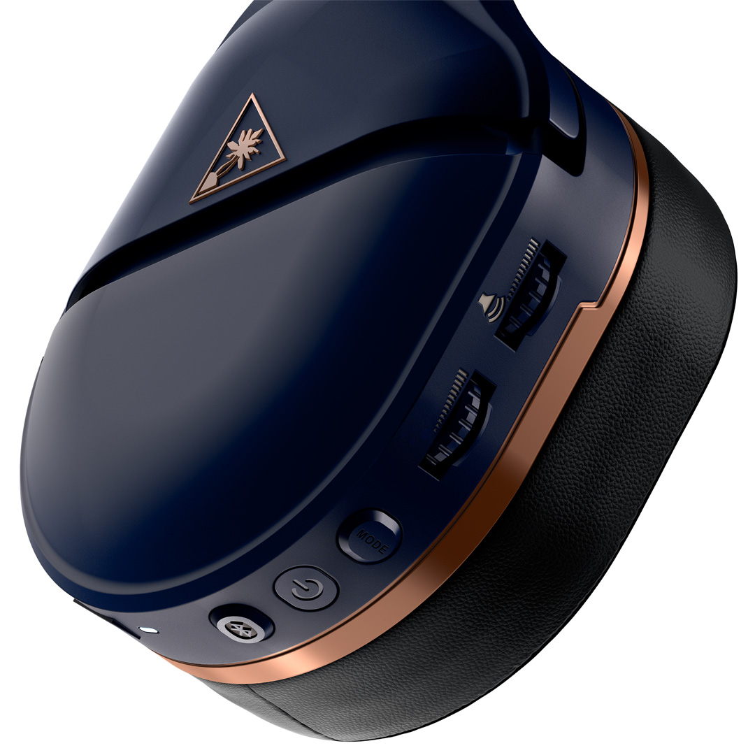 Buy Turtle Beach Stealth 700x Gen 2 Max Wireless Headset Cobalt Blue [FSTBS279201] PC Case