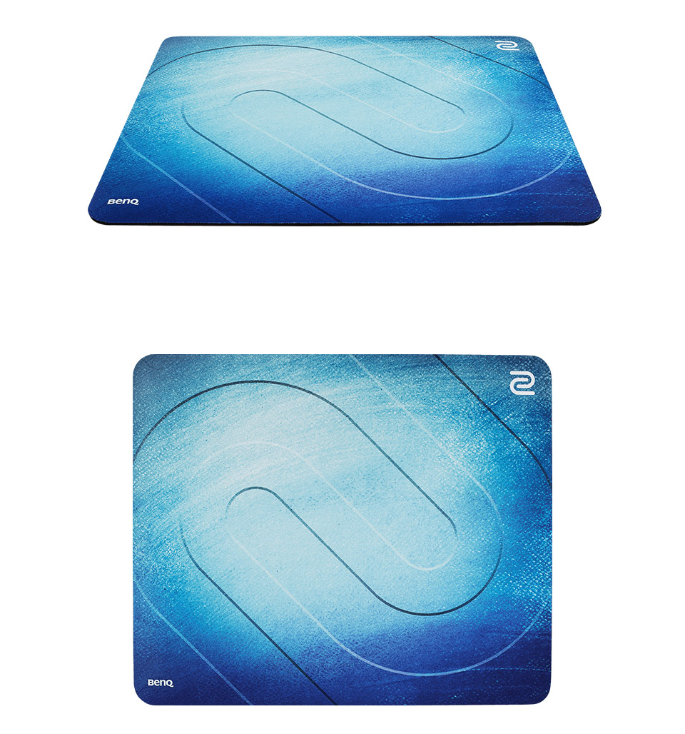 Buy Zowie GSR Special Edition Competitive Gaming Mousepad Blue [ZWG