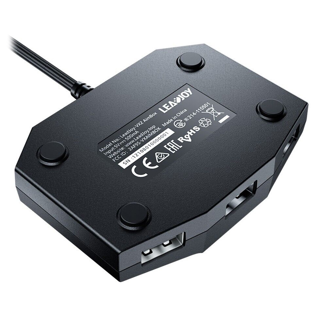 Buy Leadjoy VX2 AimBox Multi-Platform Console Adapter [LEADJOY-VX2