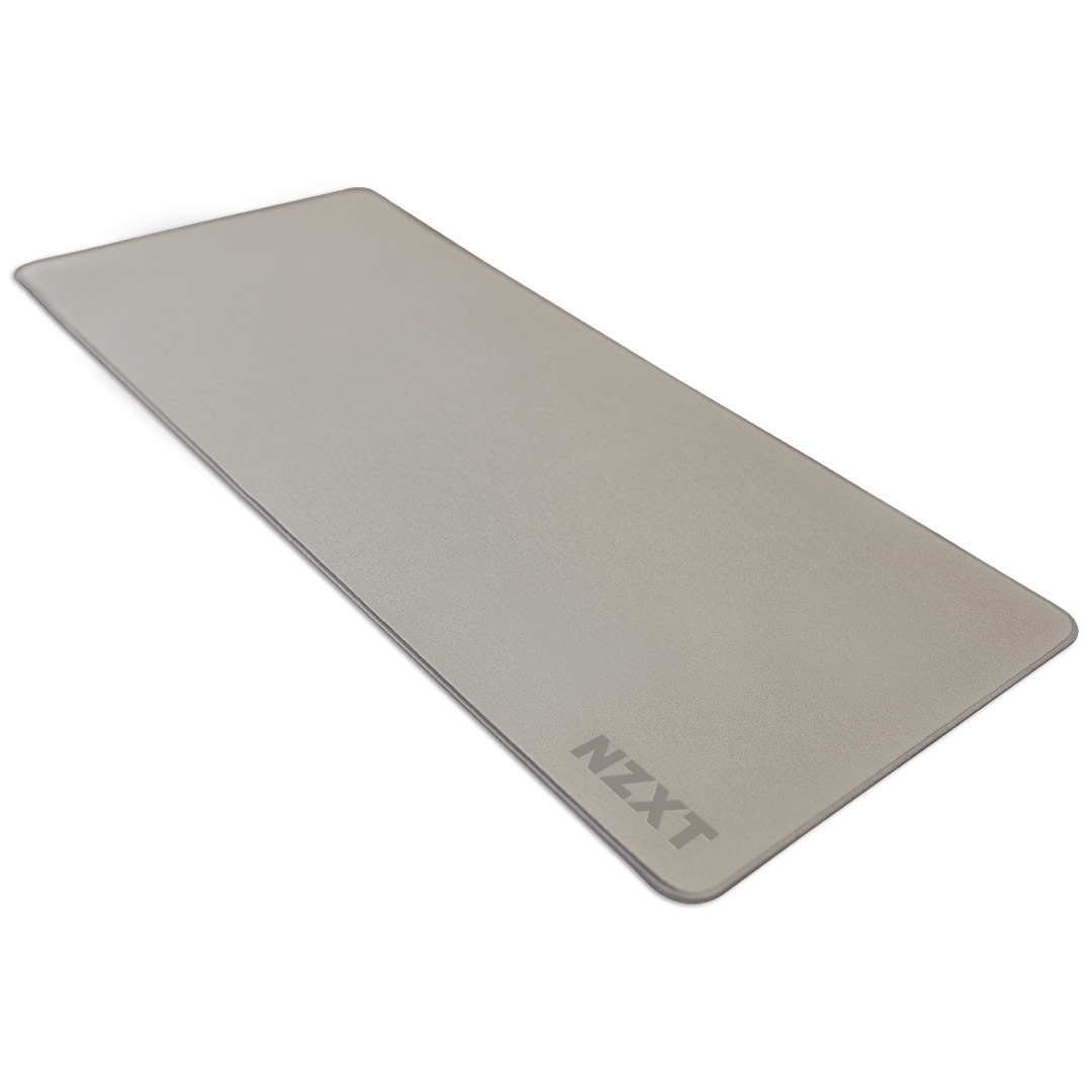 Buy NZXT MXP700 Mouse Pad XL Grey [MMMXLSPGR] PC Case Gear Australia