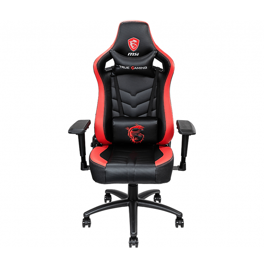 Buy MSI MAG CH110 Gaming Chair [MSICH110] PC Case Gear Australia