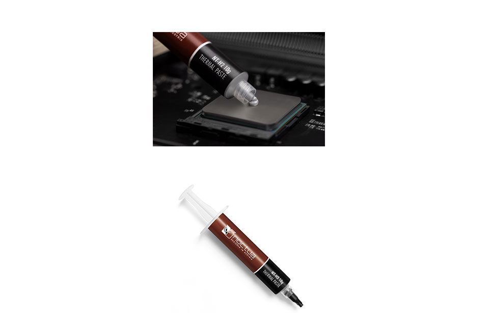 Buy Noctua NTH2 Thermal Compound (10g) [NTH210G] PC Case Gear