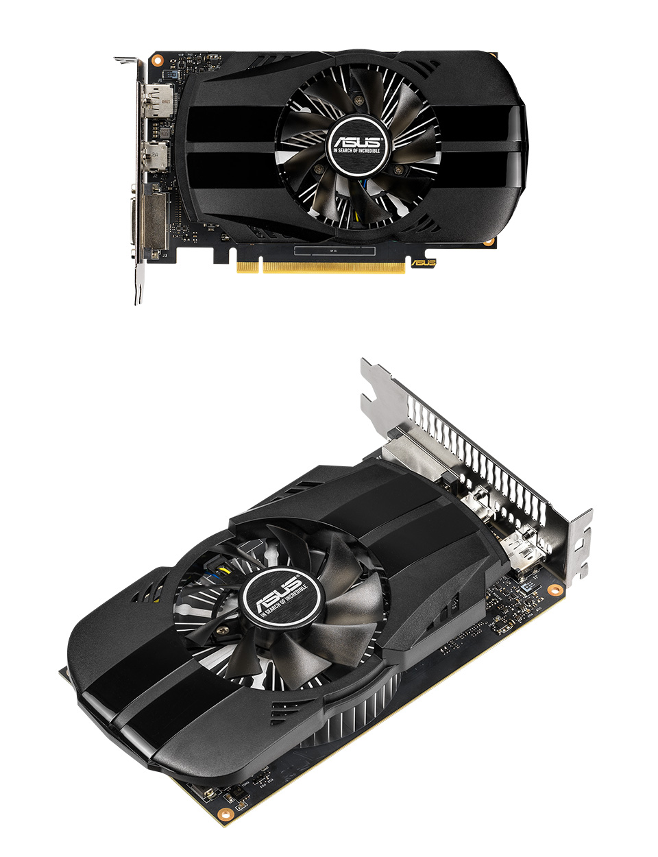 Buy ASUS GeForce GTX 1650 Phoenix OC 4GB [PHGTX1650O4G