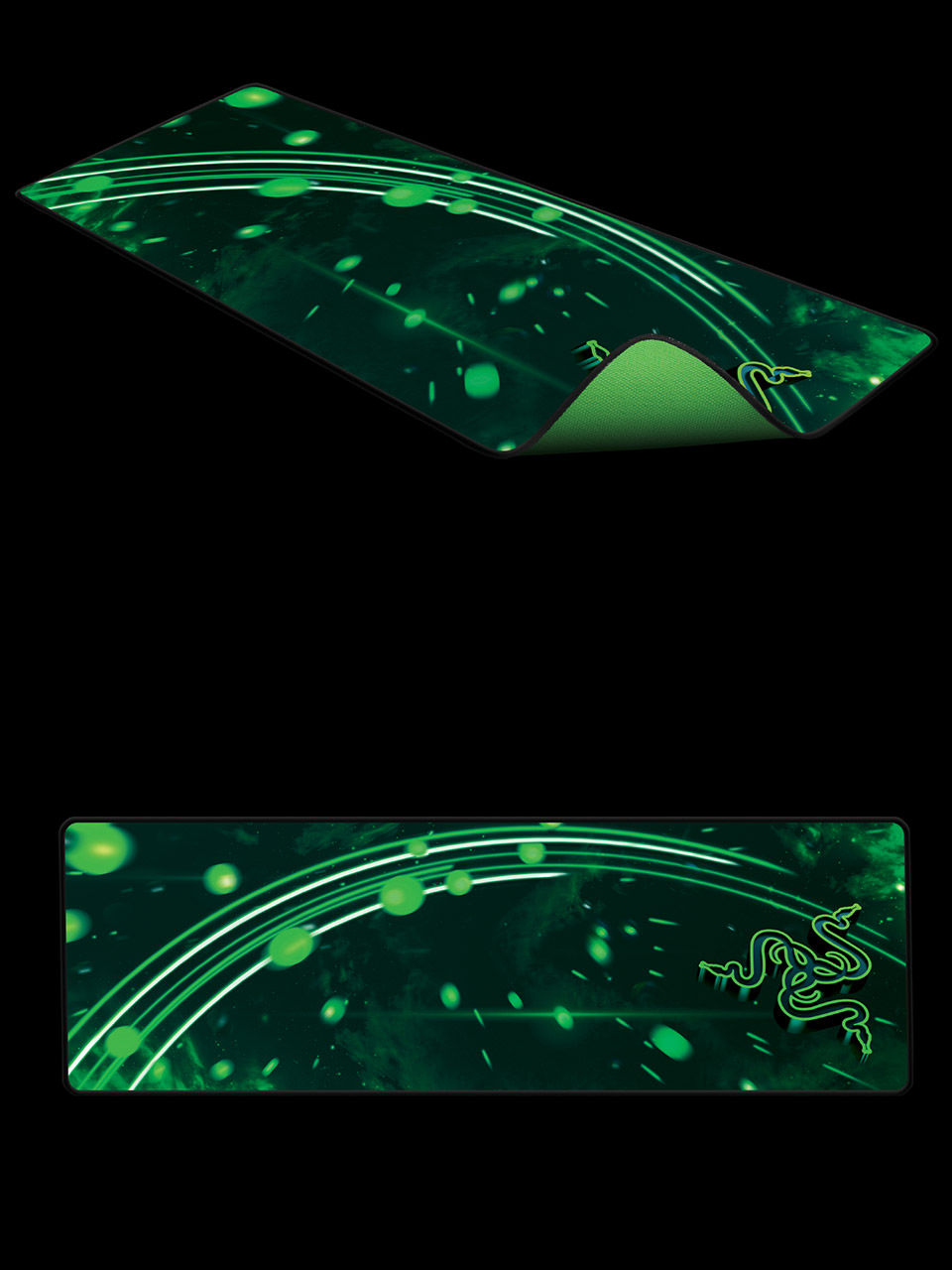Buy Razer Goliathus Speed Extended Mouse Mat Cosmic