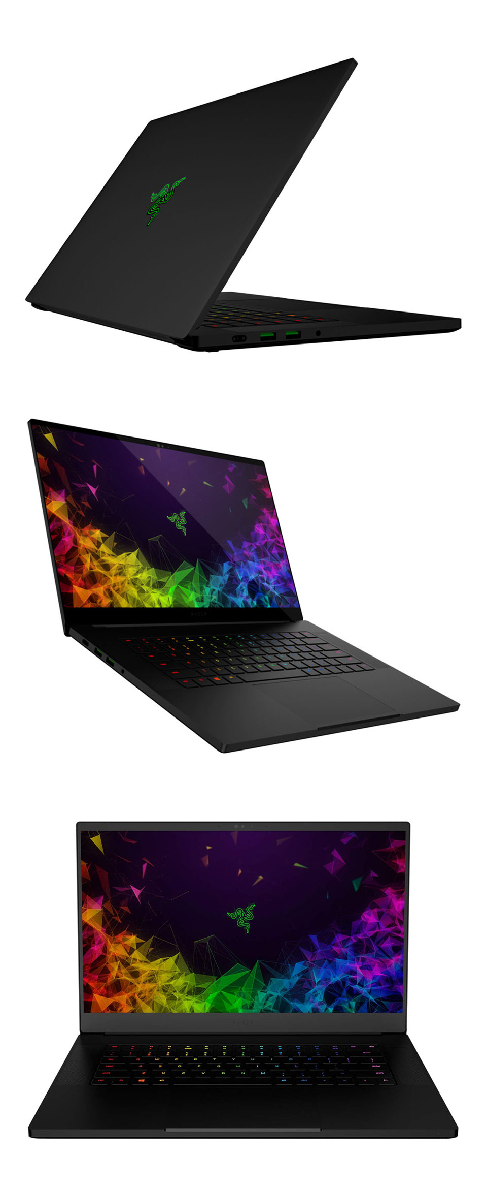 Buy Razer Blade Core i7 GTX 1660 TI 15.6in 144Hz Laptop
