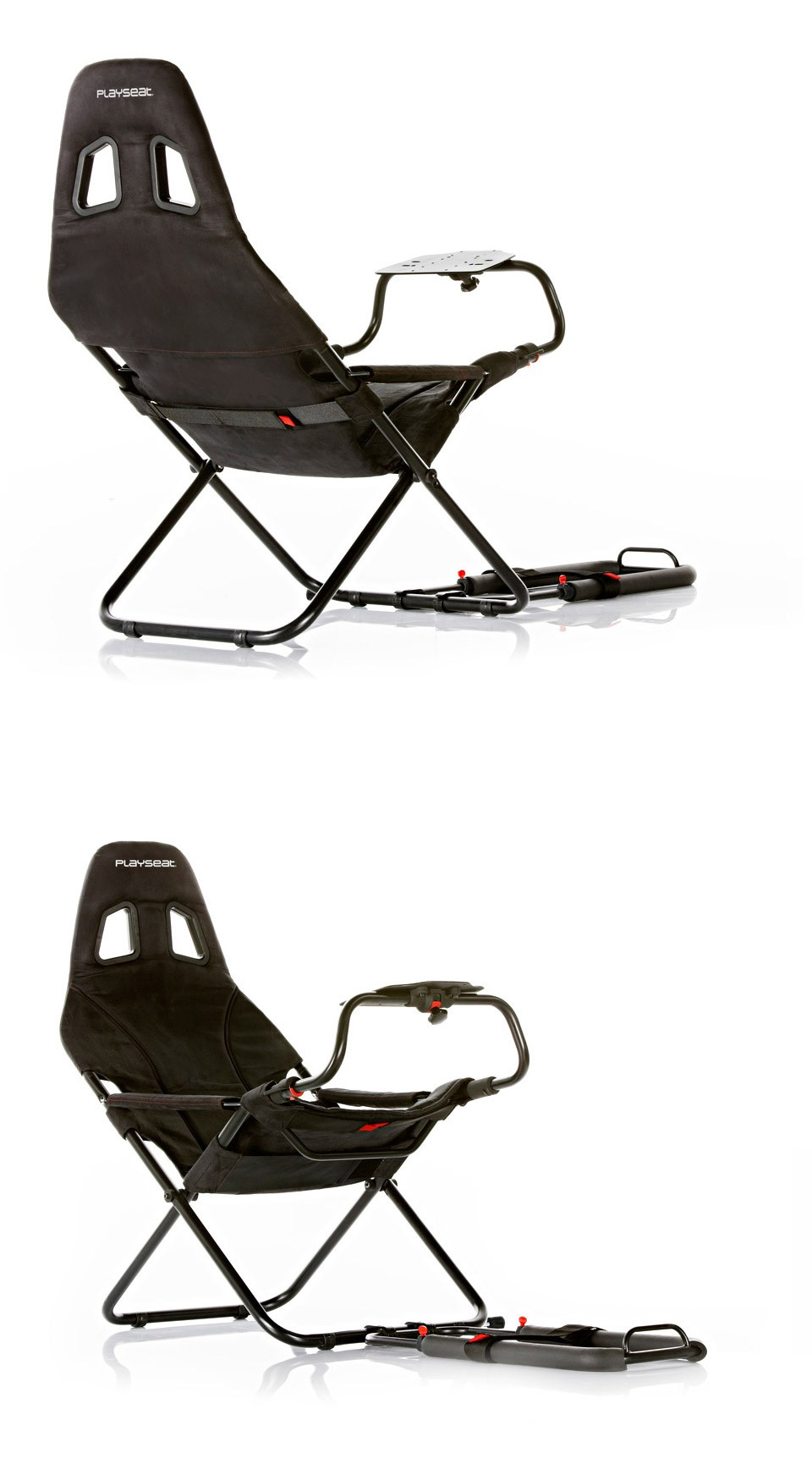 Buy Playseat Challenge Universal Gaming Chair [PLSUNIPCHAL1442] PC