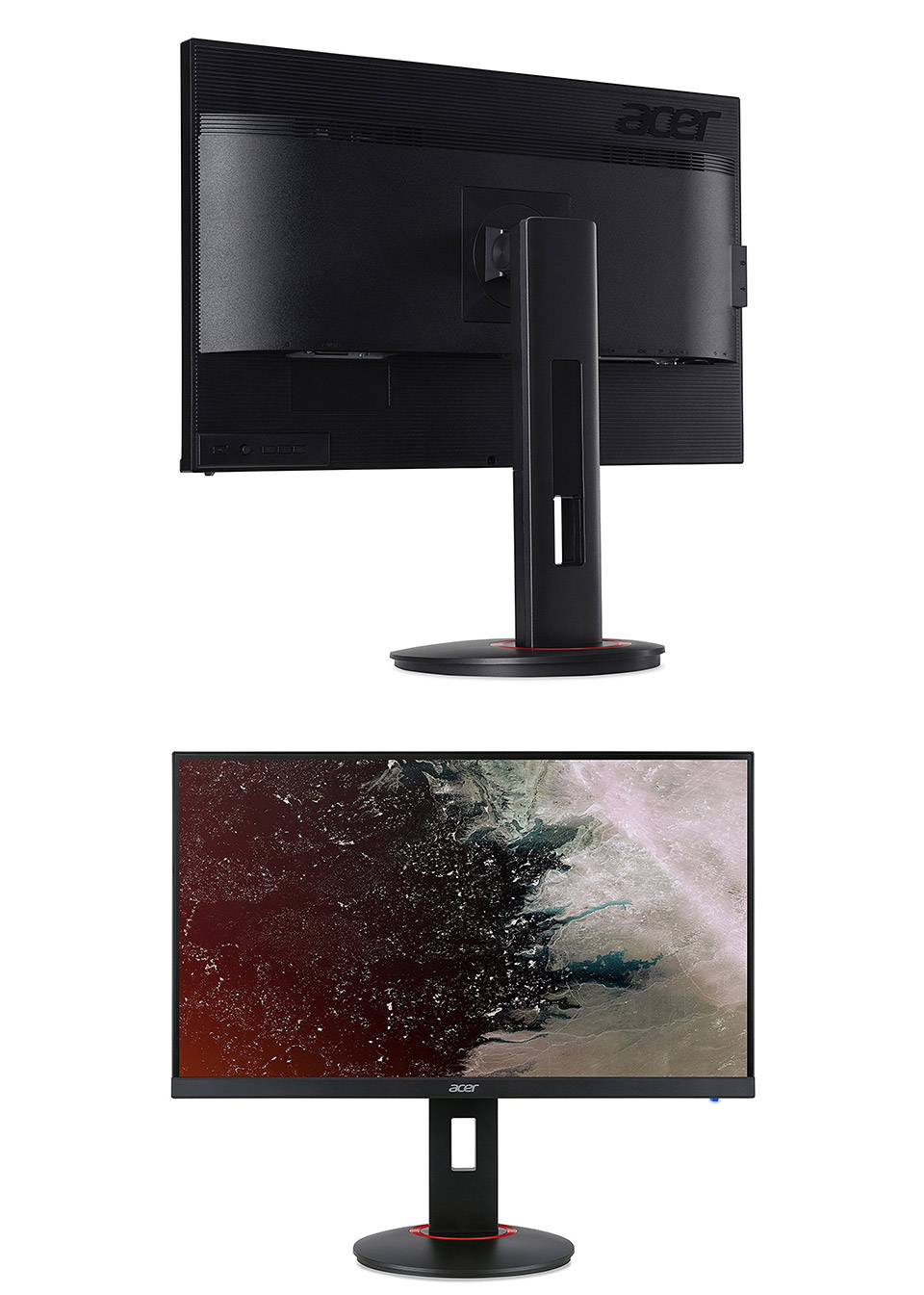 Buy Acer XF270HU QHD 144Hz FreeSync 27in IPS Monitor [EX-Demo] [EX