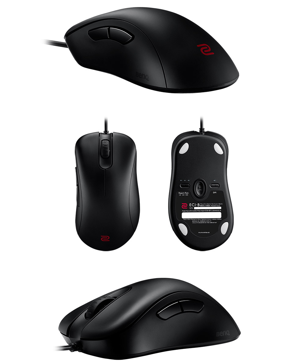 Buy Zowie EC1B Gaming Mouse [ZOWIEEC1B] PC Case Gear Australia
