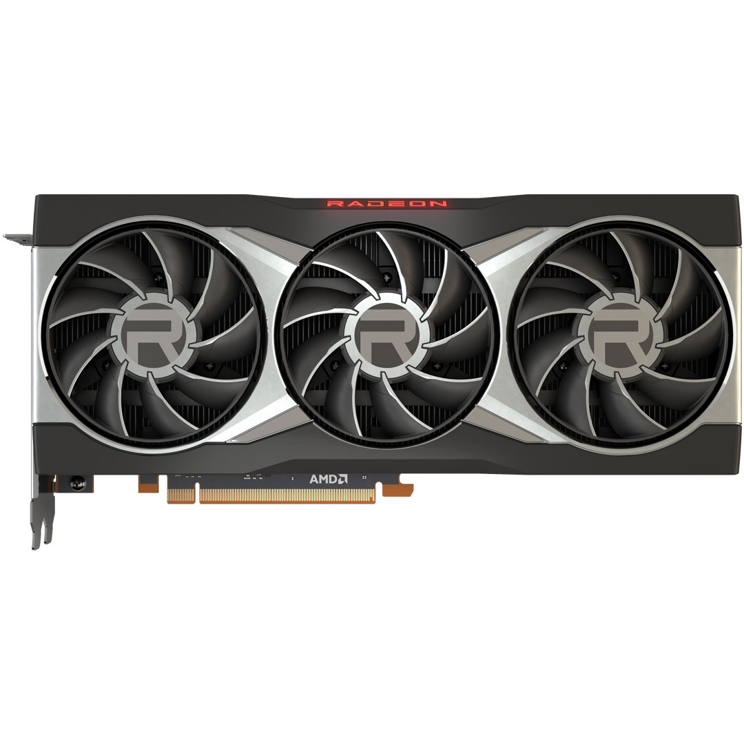 Buy Sapphire Radeon RX 6800 XT 16GB RDNA 2 [213040120G] PC Case