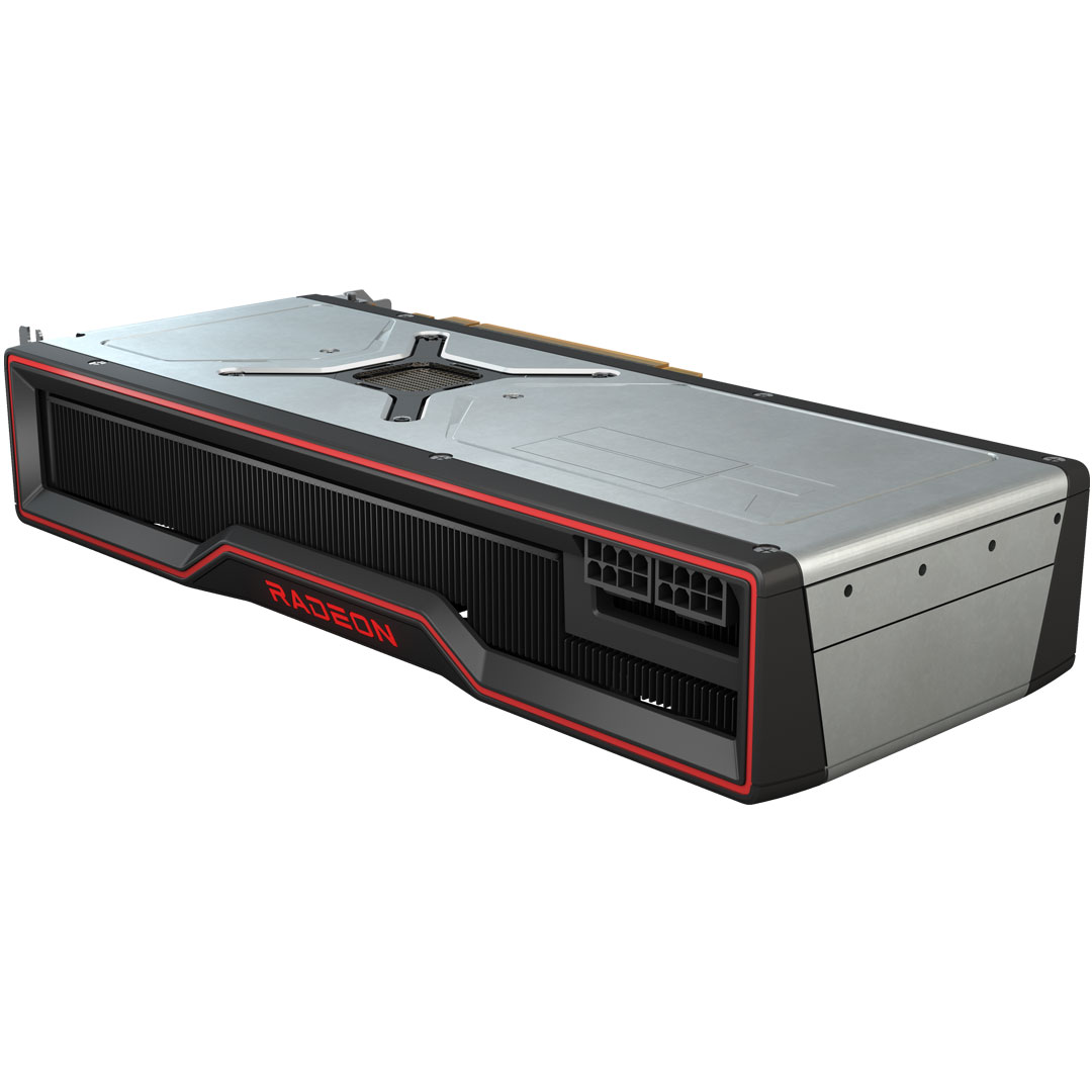 Buy MSI Radeon RX 6800 XT 16GB RDNA 2 [RX6800XT16G] PC Case Gear