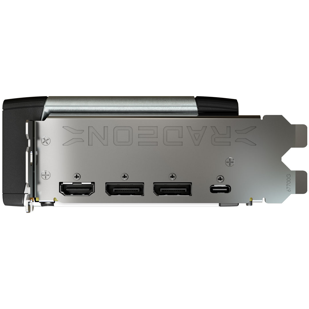 Buy Sapphire Radeon RX 6800 XT 16GB RDNA 2 [213040120G] PC Case