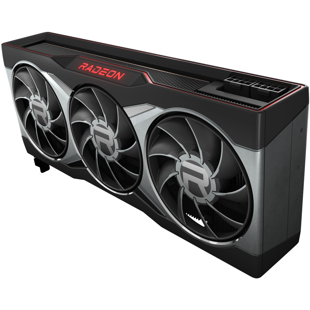 Buy PowerColor Radeon RX 6800 XT 16GB RDNA 2 [AXRX6800XT