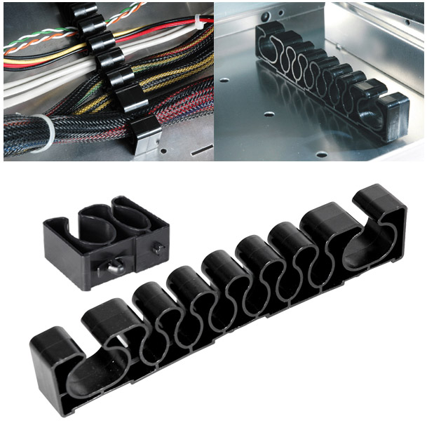 Buy Lian Li PTCL01 Cable Management Kit [LLPTCL01] PC Case Gear