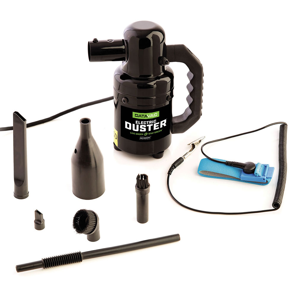 Buy MetroVac DataVac ESD Safe Electric Duster ED500ESD [ED500ESD