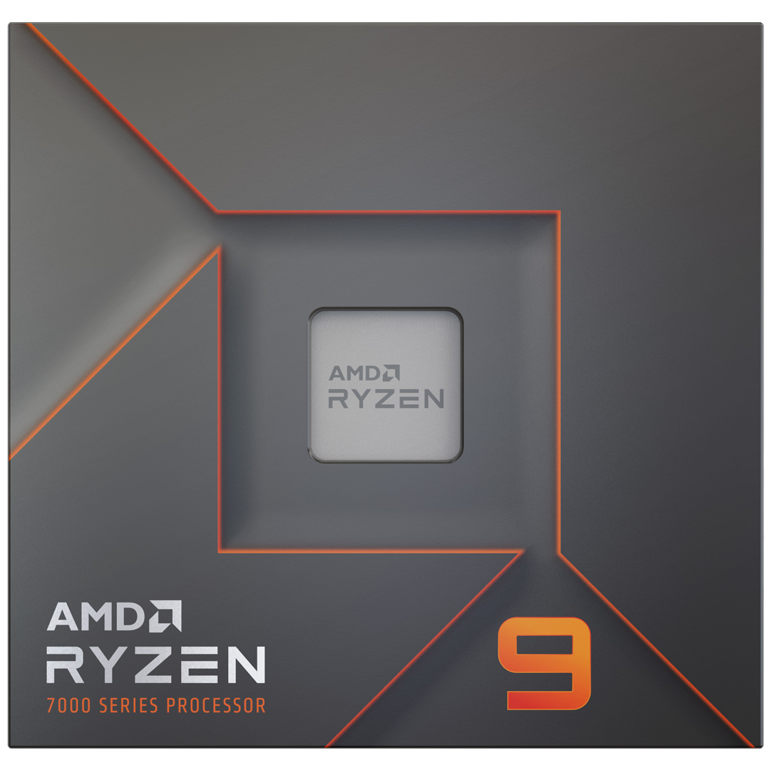 Buy AMD Ryzen 9 7950X Processor [100100000514WOF] PC Case Gear Australia