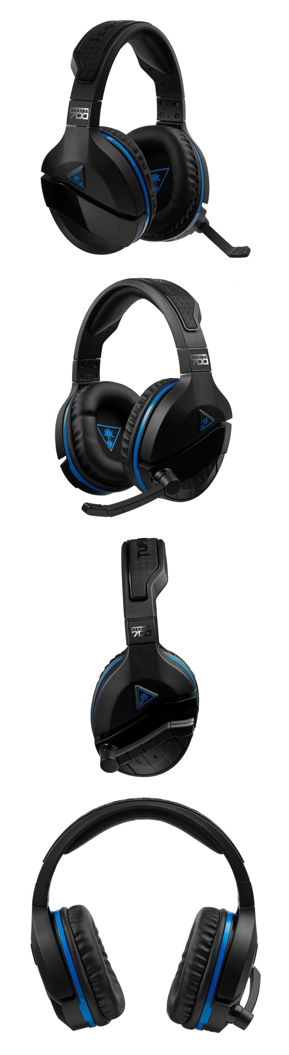 Buy Turtle Beach Stealth 700P Wireless 7.1 Gaming Headset