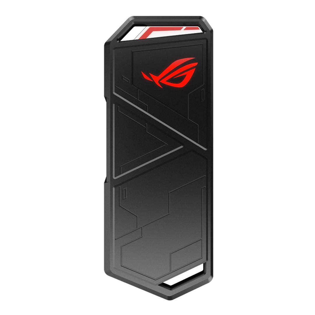Buy ASUS ROG Strix Arion USB3.2 Gen2 M.2 NVMe SSD Enclosure [ROGSTRIX