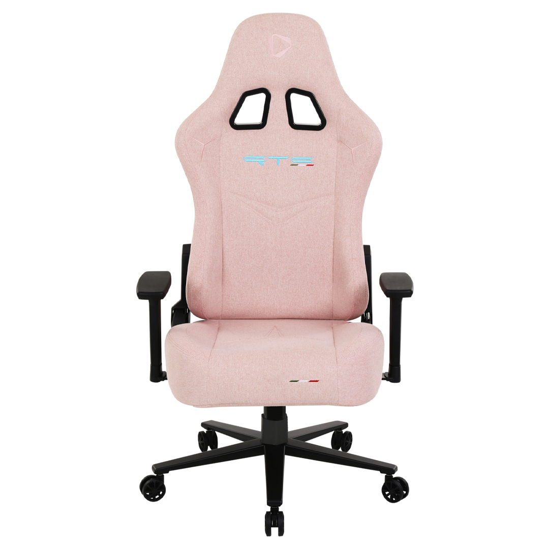 Buy ONEX RTC Embrace Large Fabric Gaming Chair Pink [ONEXRTCEBFPK