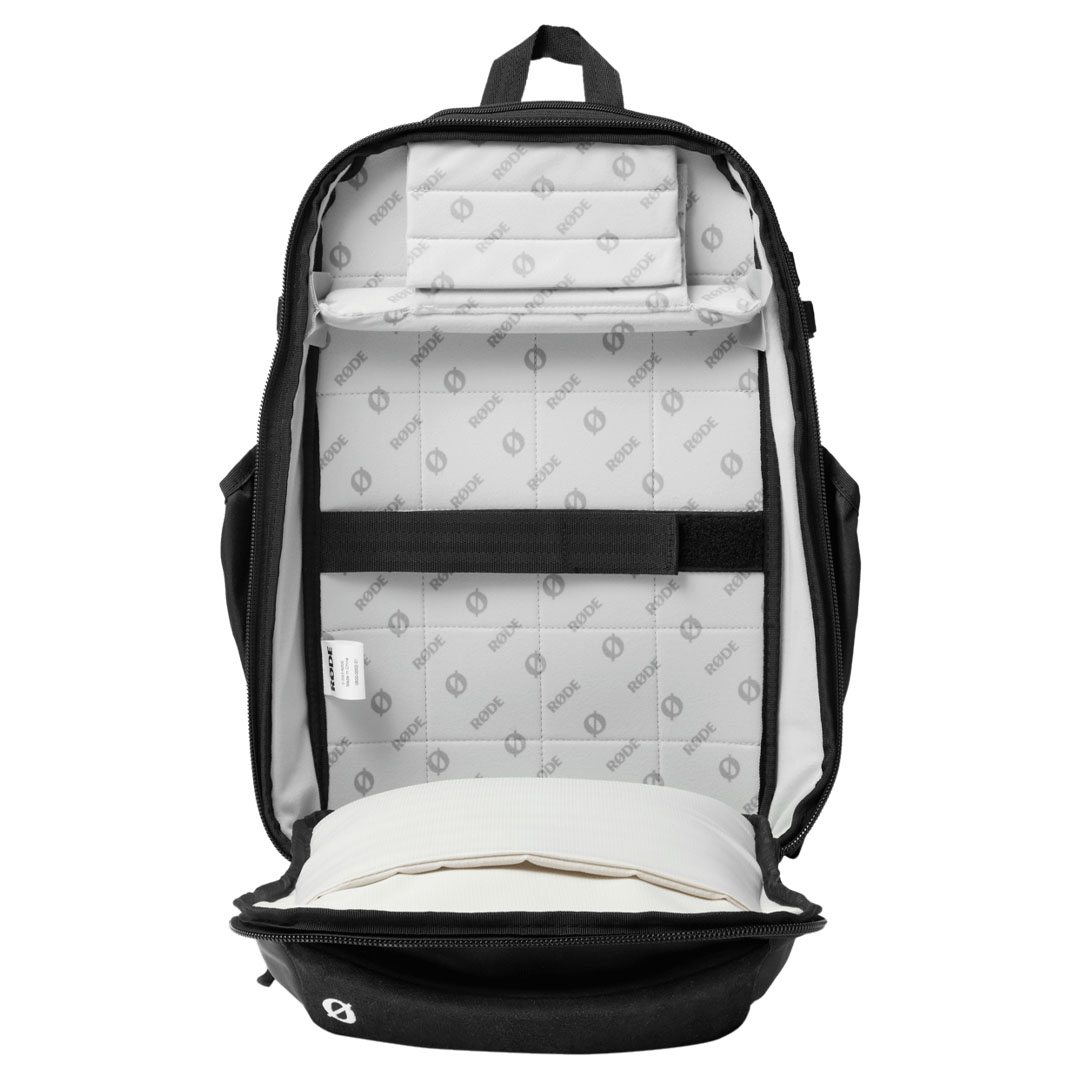 Buy RODE Backpack for the RODECaster Pro II [RODEBACKPACK] PC Case