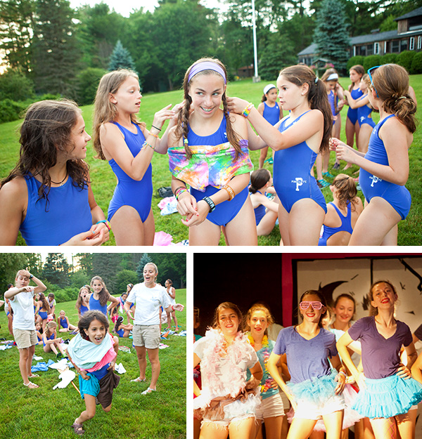 2023 Summer Camp And Events Book Filetype:Pdf Evening Programs at Pinecliffe CampWide Fun for Every Age Group