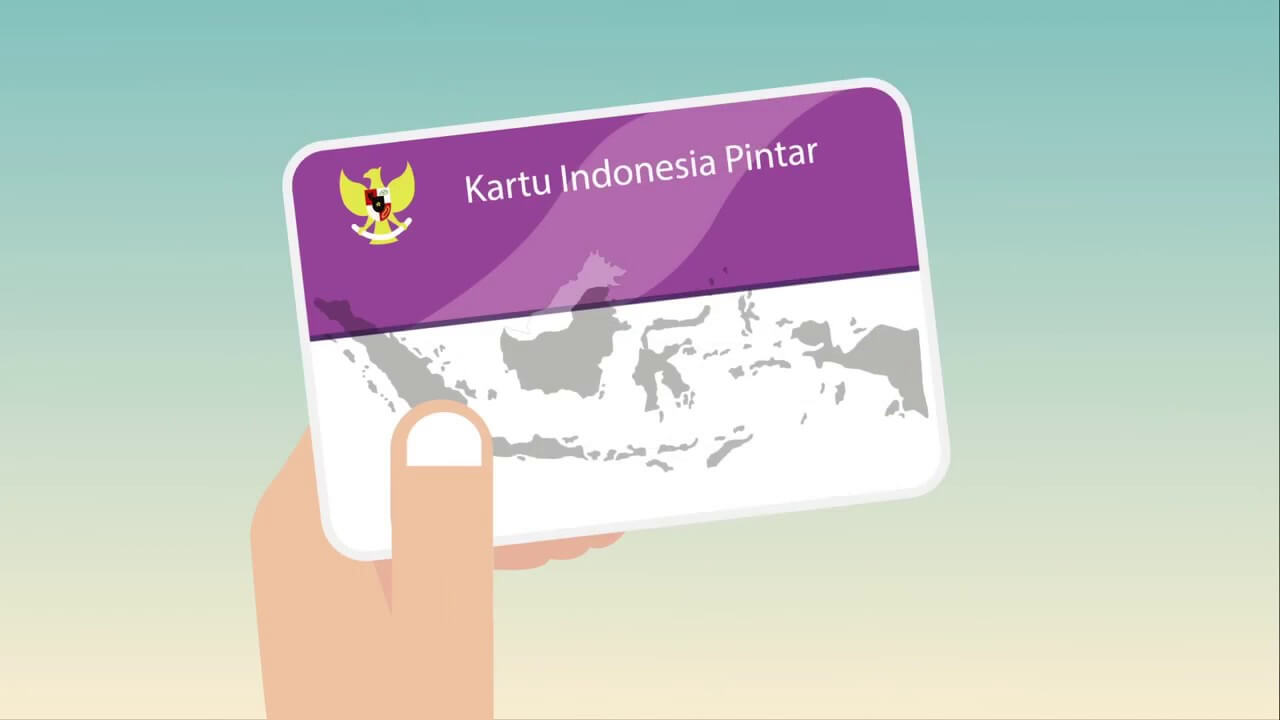 Cara pendaftaran Kartu Indonesia Pintar (KIP) Kuliah