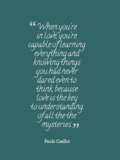 losing a soulmate quotes The 45 Best Soulmate Quotes Ever
